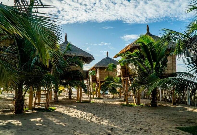 Номер Economy, Whisky Point Resort