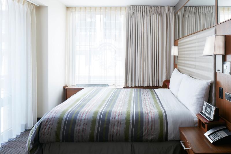 标准工作室, Candlewood Suites   Lodi, An Ihg