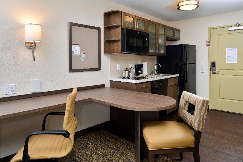 标准工作室, Candlewood Suites   Lodi, An Ihg