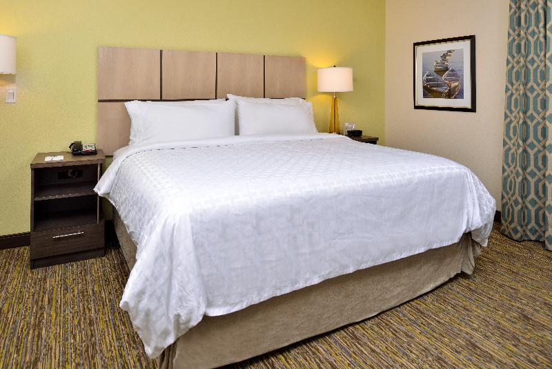 标准工作室, Candlewood Suites   Lodi, An Ihg