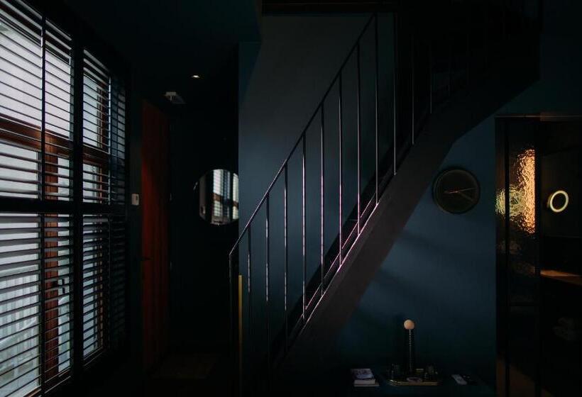 四人豪华间, Maison Margo