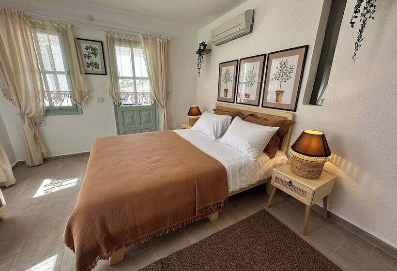 اتاق استاندارد, Monk Island Guesthouse