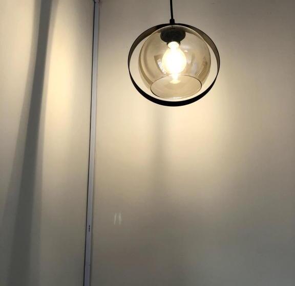 اتاق استاندارد چهار تخته, Warm B&b