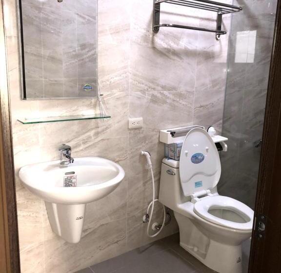 سوییت خانوادگی, Warm B&b