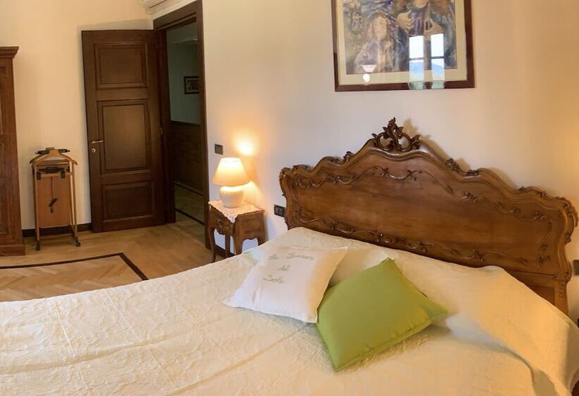 스탠다드 자쿠지 룸, B&b La Fornace Del Sole