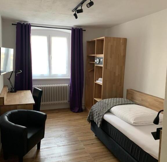 Номер Superior Одноместный, Brauereigasthof Bären