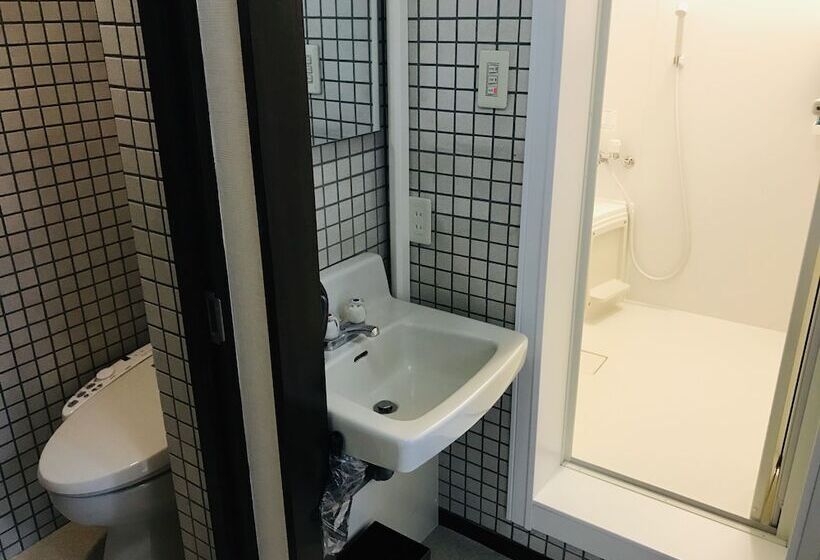 Номер Superior, Guesthouse & Hotel Ra Kagoshima