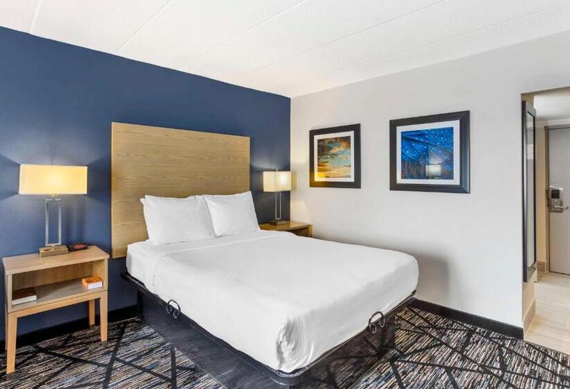 标准间, Best Western Westgate Inn