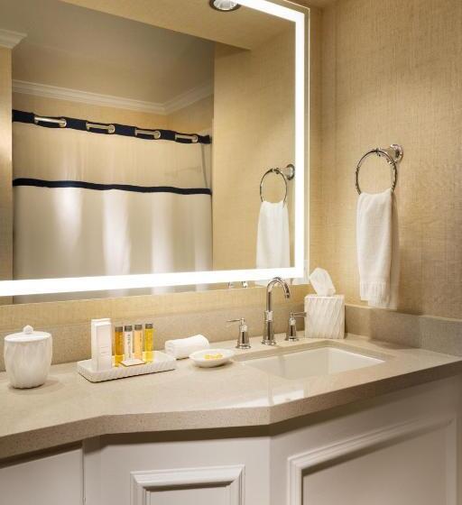 اتاق استاندارد با تخت بزرگ, Boardwalk Inn