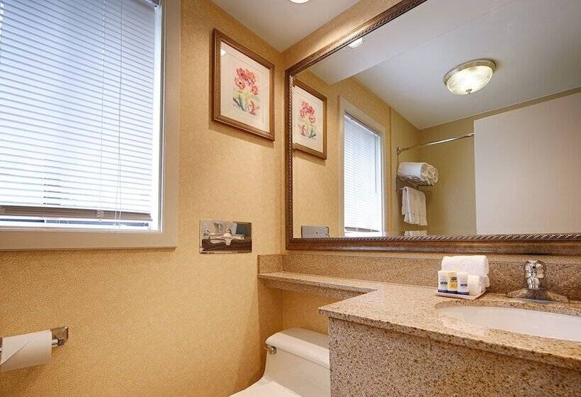 Номер Стандарт 2 Двуспальные Кровати, Boston