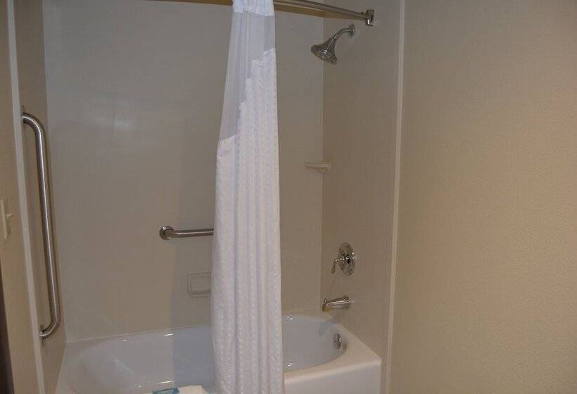Люкс, Holiday Inn Express Springdale   Zion National Park Area, An Ihg