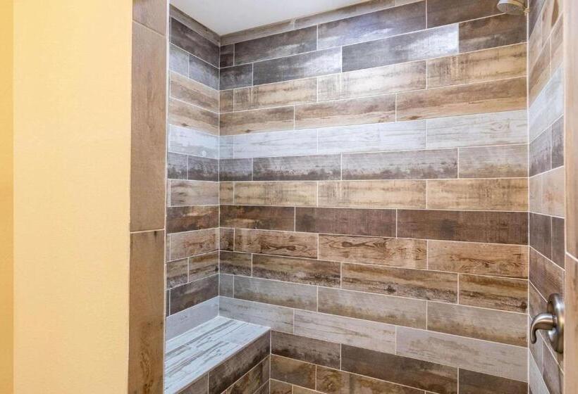 Номер Стандарт, Americinn By Wyndham Prairie Du Chien