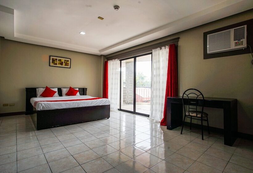Номер Superior, Oyo 192 Tcc Condohostel