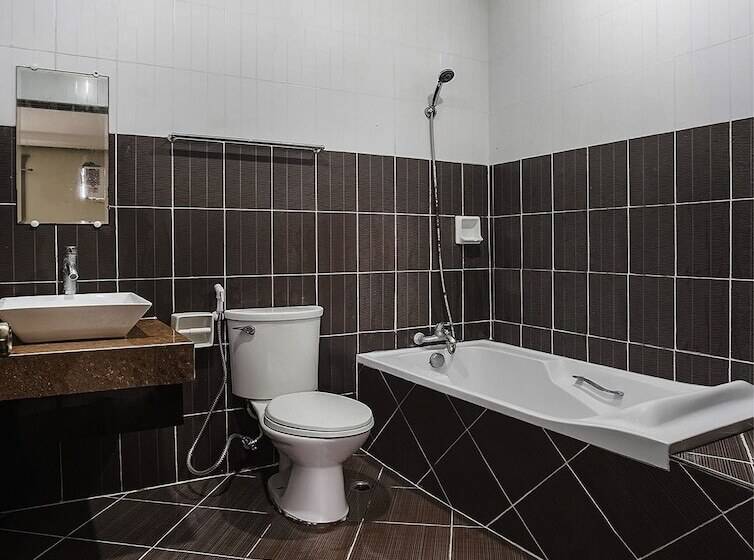 Номер Стандарт, Oyo 192 Tcc Condohostel
