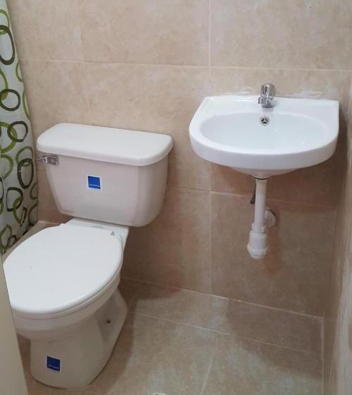 اتاق استاندارد, Hospedaje Arana
