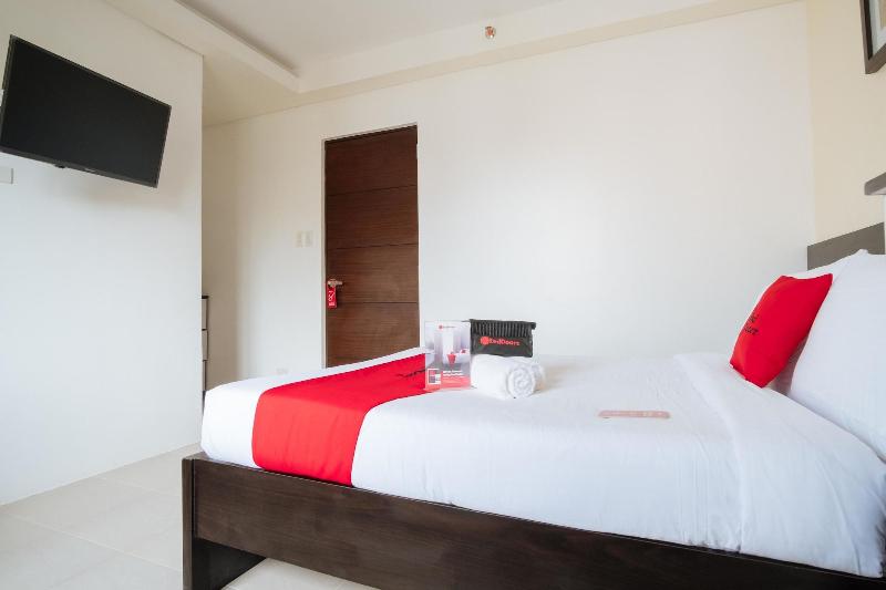 اتاق استاندارد, Reddoorz Plus At Evangelista Street Makati