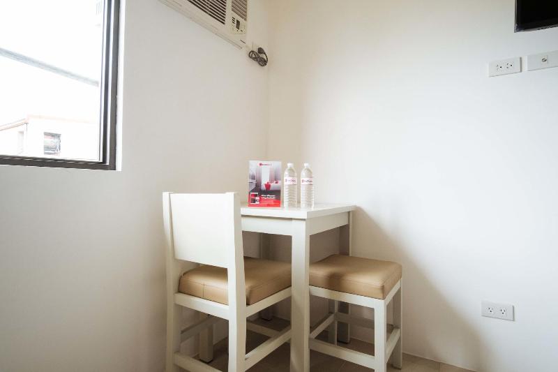 اتاق استاندارد, Reddoorz Plus At Evangelista Street Makati