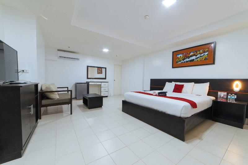 سوییت, Reddoorz Plus At Evangelista Street Makati