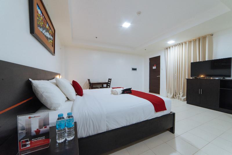 سوییت, Reddoorz Plus At Evangelista Street Makati