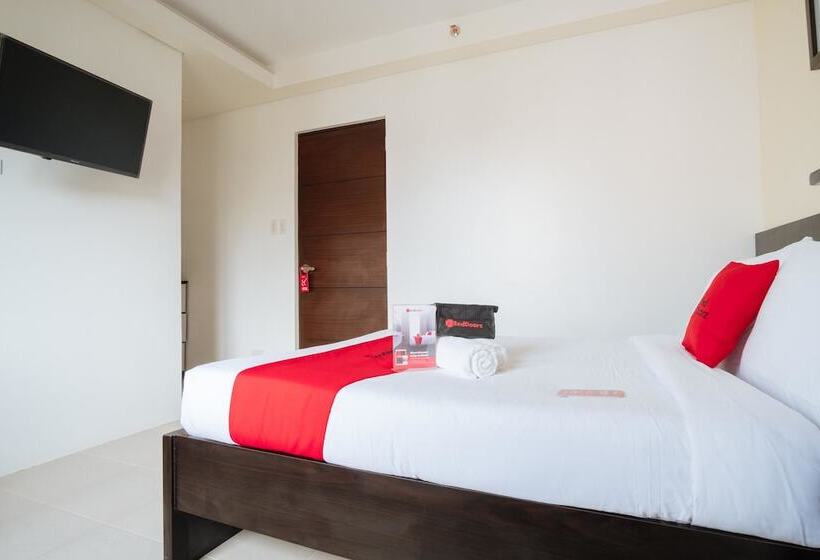 اتاق استاندارد, Reddoorz Plus At Evangelista Street Makati