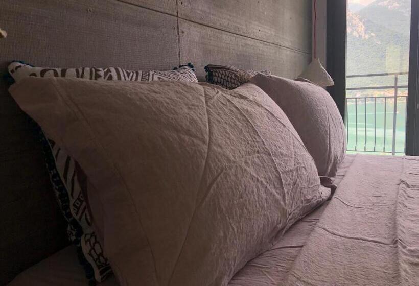 Номер Deluxe, Casitamia B&b
