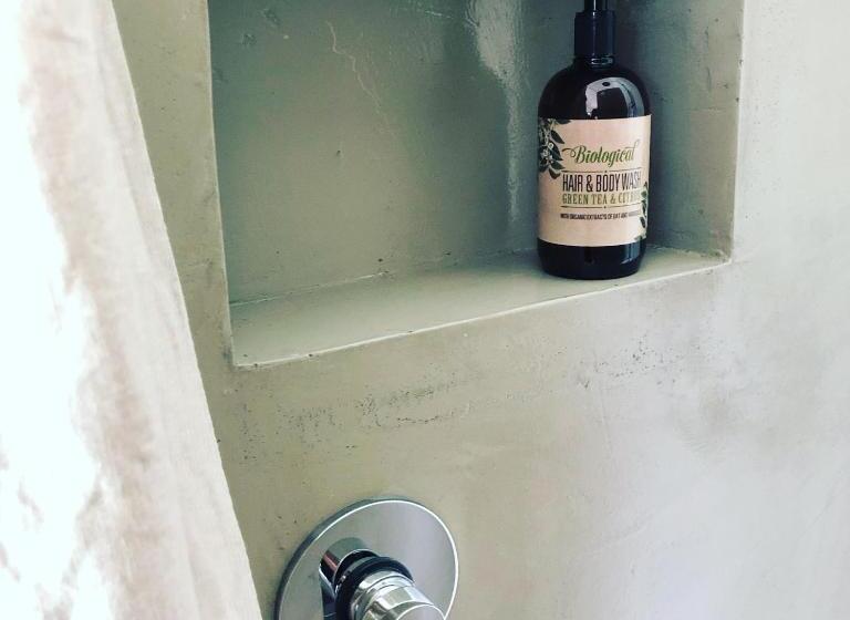 Номер Deluxe, Casitamia B&b