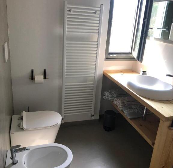 Family Suite, Casitamia B&b