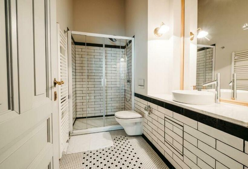 Номер Стандарт, Boutique Hotel Corso