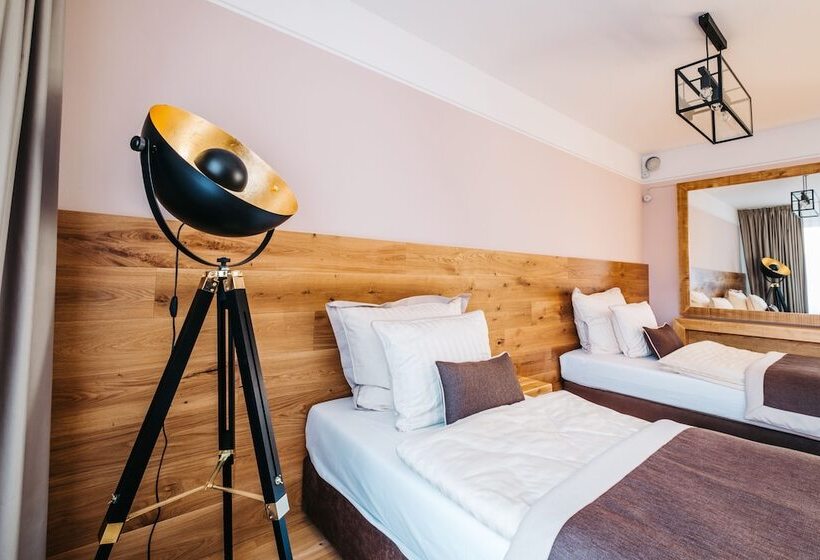 Номер Superior, Boutique Hotel Corso