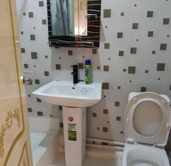اتاق استاندارد, Family Guest House   Friends J