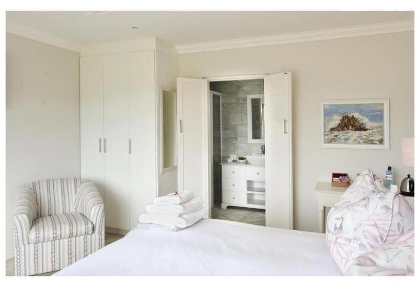 Номер Стандарт, 66 On Monzali 4 Star Luxury Guesthouse