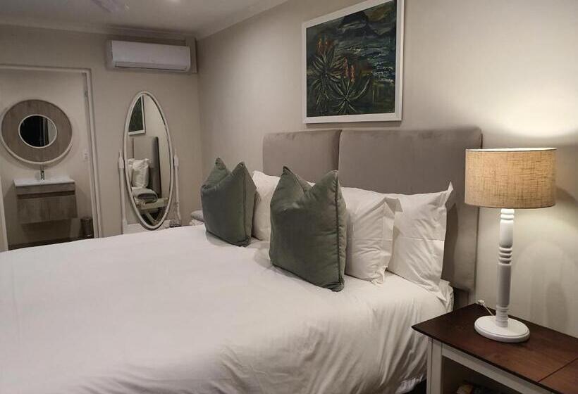 Номер Стандарт, 66 On Monzali 4 Star Luxury Guesthouse