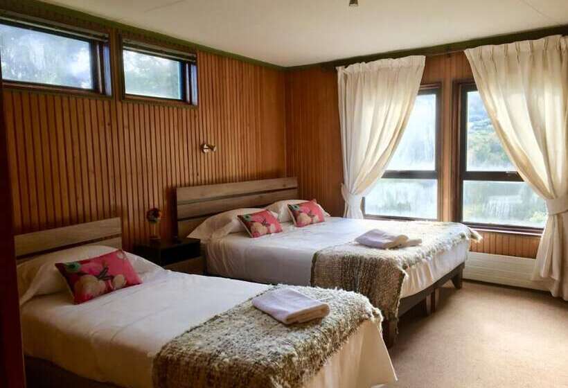 Трехместный Номер Superior, Casa Ankulenmo