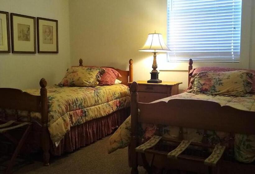 Апартаменты 3 Спальни, Dogwood Springs Lodgings