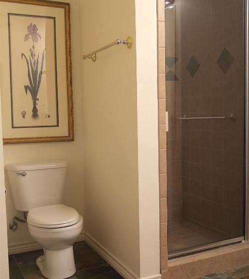 Апартаменты 3 Спальни, Dogwood Springs Lodgings
