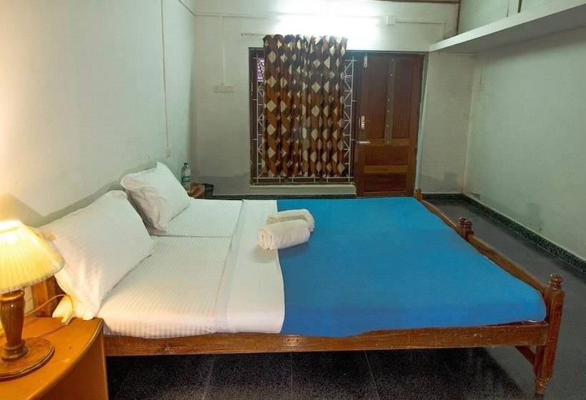 수피리어 룸, Namasthe Varkala