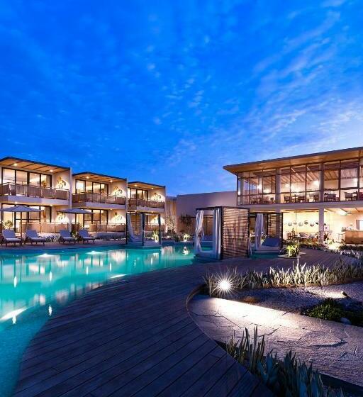 اتاق لوکس, Norte Suites Boutique
