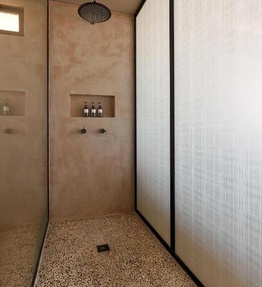 اتاق لوکس, Norte Suites Boutique