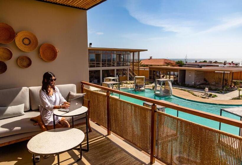 اتاق لوکس, Norte Suites Boutique