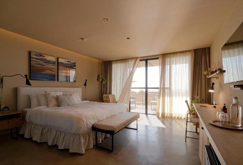 اتاق لوکس, Norte Suites Boutique