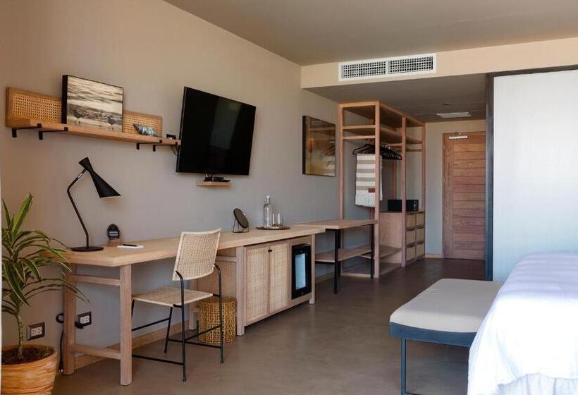 اتاق لوکس, Norte Suites Boutique