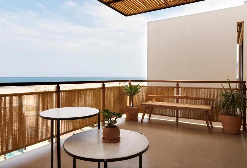 اتاق لوکس, Norte Suites Boutique