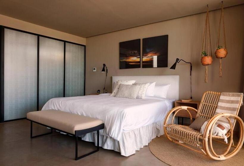 اتاق لوکس, Norte Suites Boutique