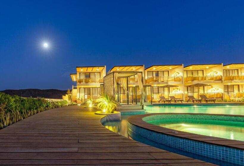 اتاق لوکس, Norte Suites Boutique