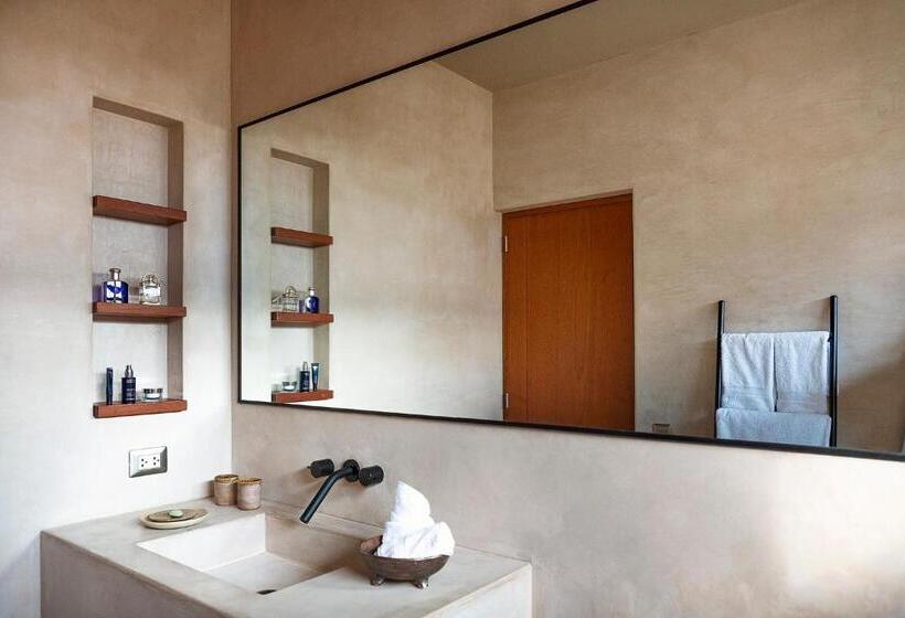 Deluxe Suite Sea View, Norte Suites Boutique