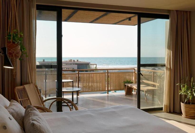 اتاق لوکس, Norte Suites Boutique
