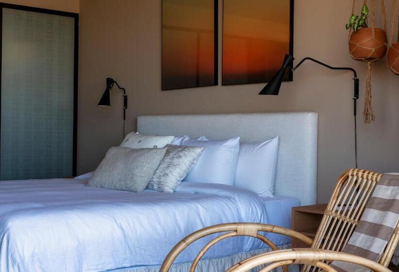 اتاق لوکس, Norte Suites Boutique