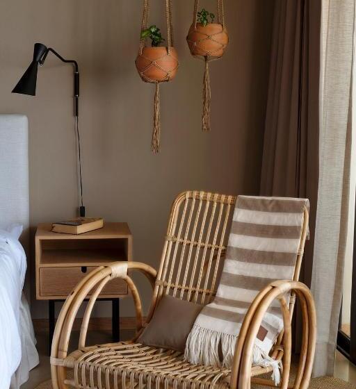 اتاق لوکس, Norte Suites Boutique