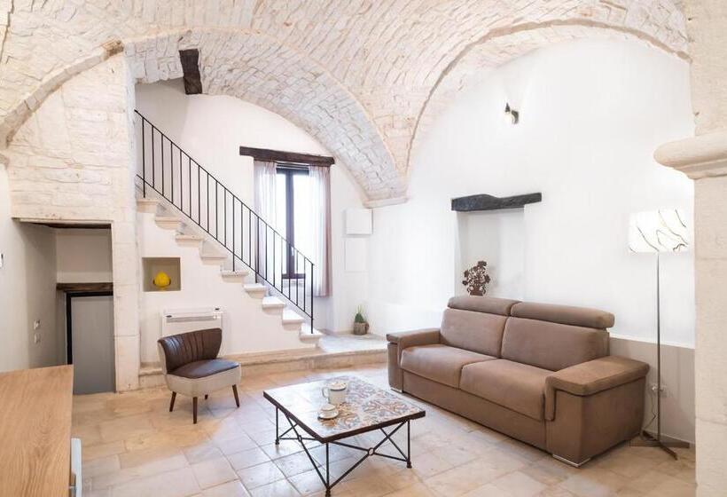 Люкс, Petrantiche   Albergo Diffuso
