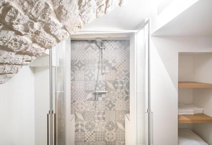 Люкс Повышенной Комфортности, Petrantiche   Albergo Diffuso